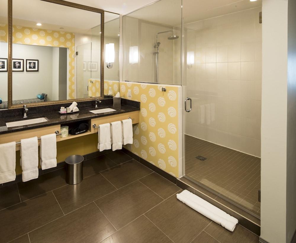 Hotel Indigo Pittsburgh East Liberty By Ihg Luaran gambar