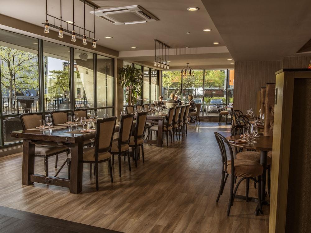 Hotel Indigo Pittsburgh East Liberty By Ihg Luaran gambar