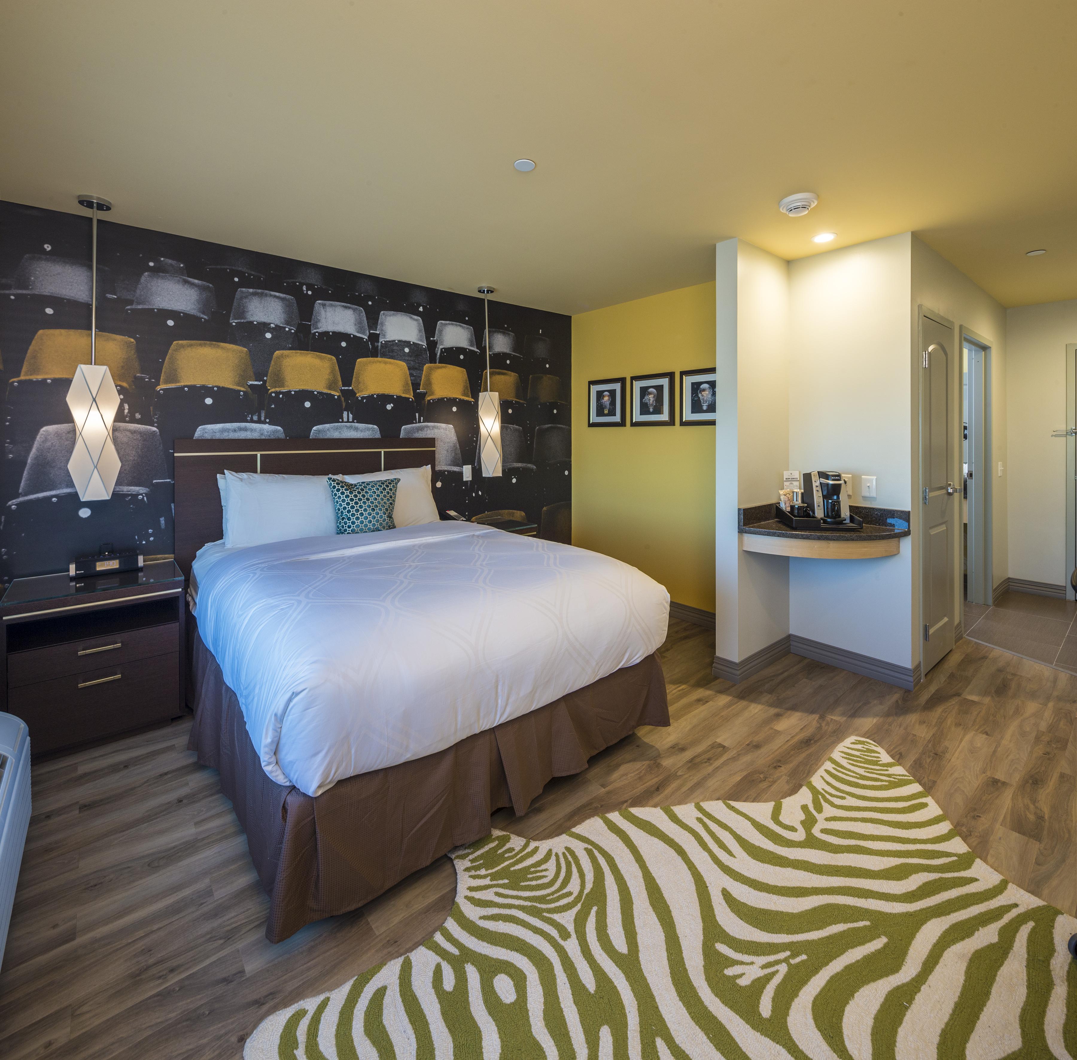Hotel Indigo Pittsburgh East Liberty By Ihg Luaran gambar