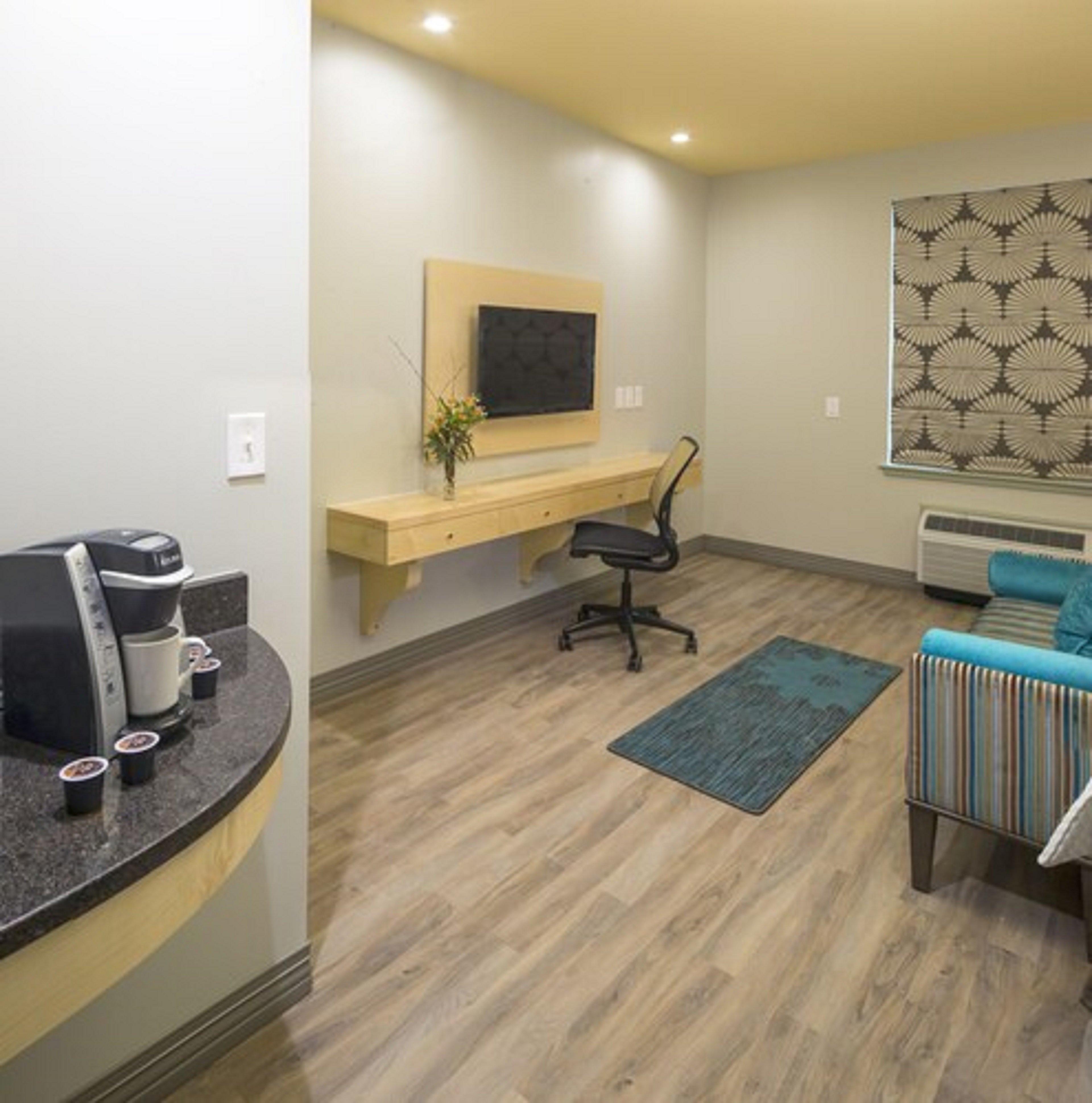 Hotel Indigo Pittsburgh East Liberty By Ihg Luaran gambar