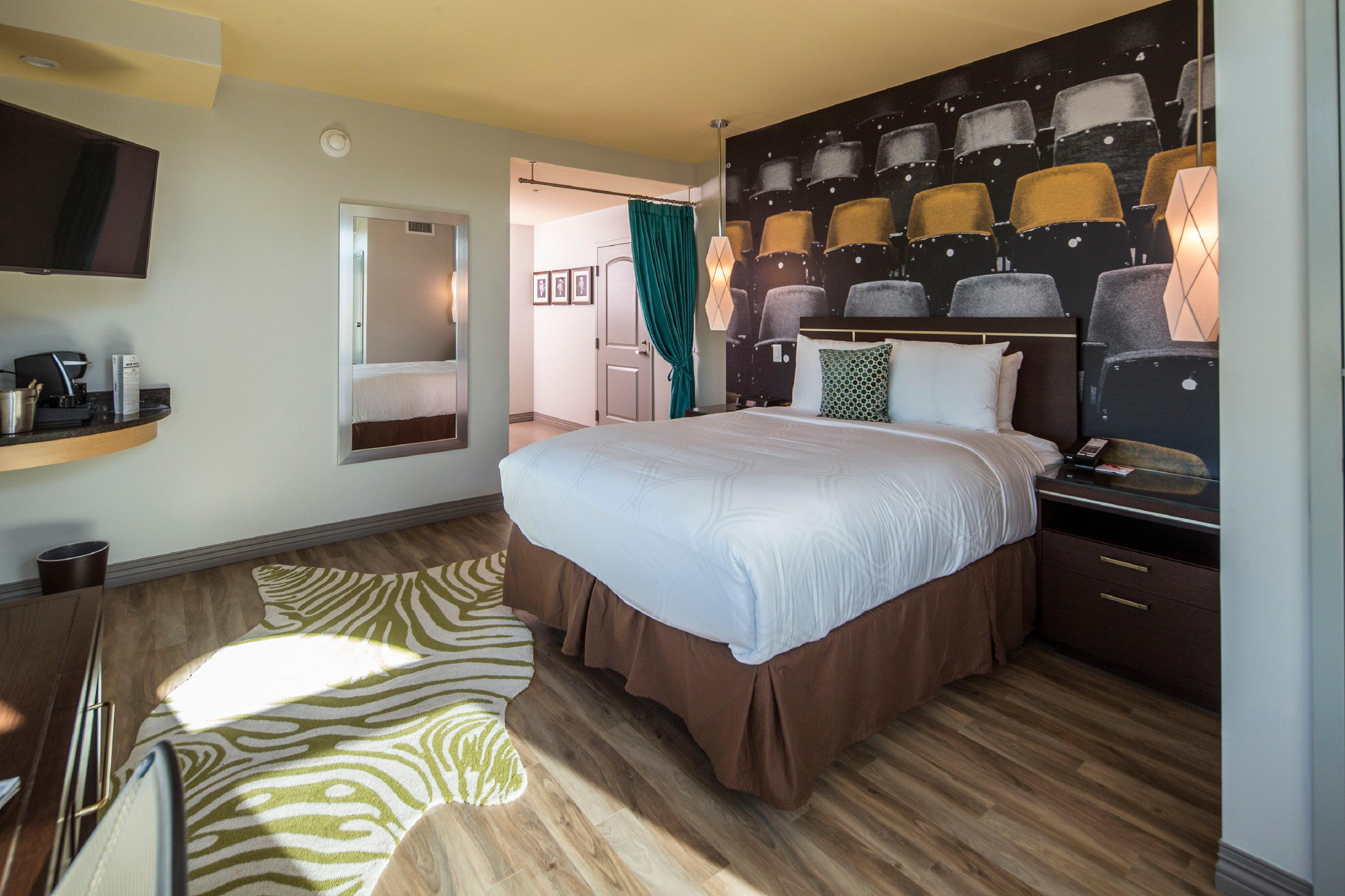 Hotel Indigo Pittsburgh East Liberty By Ihg Luaran gambar