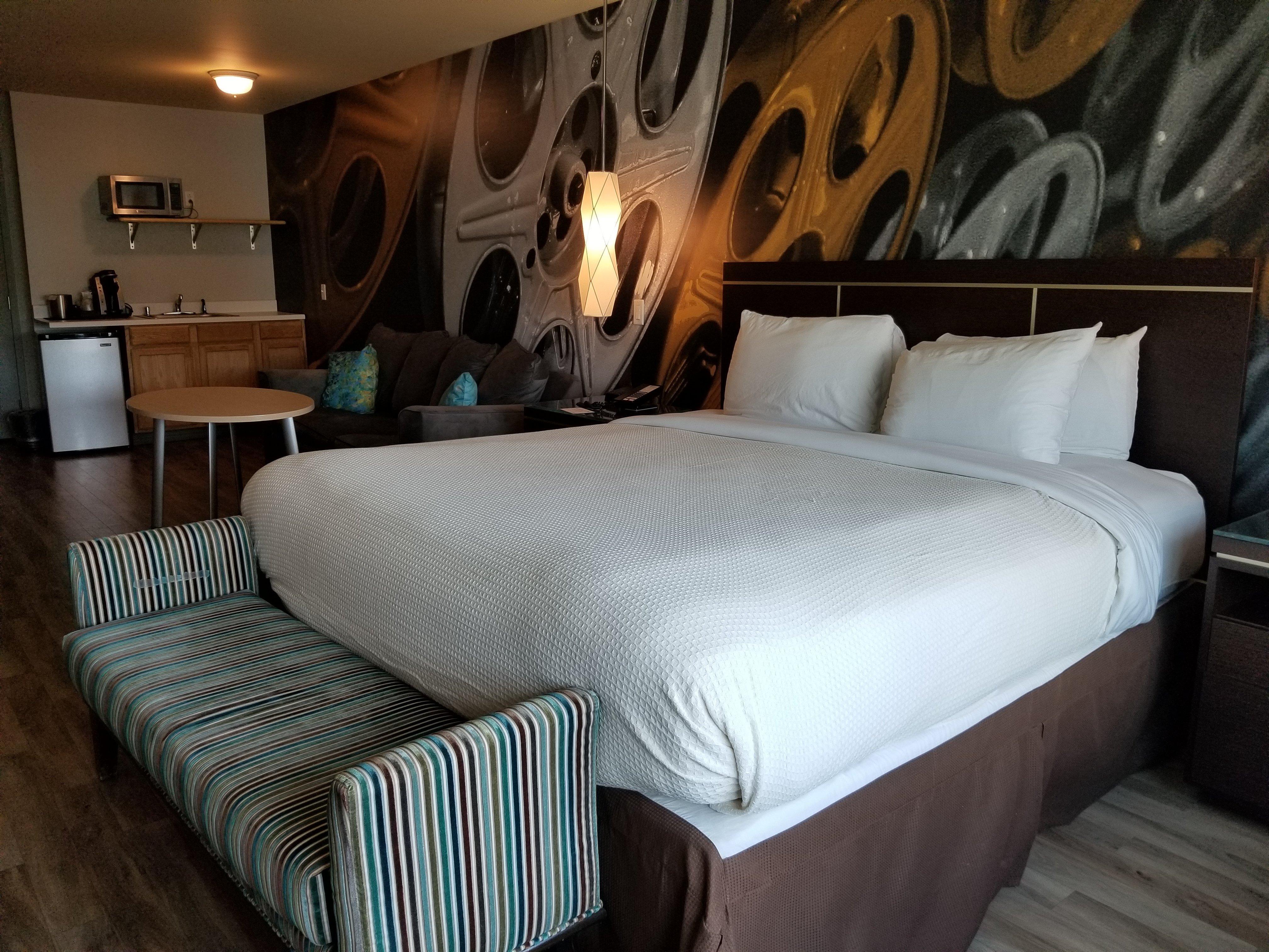 Hotel Indigo Pittsburgh East Liberty By Ihg Luaran gambar