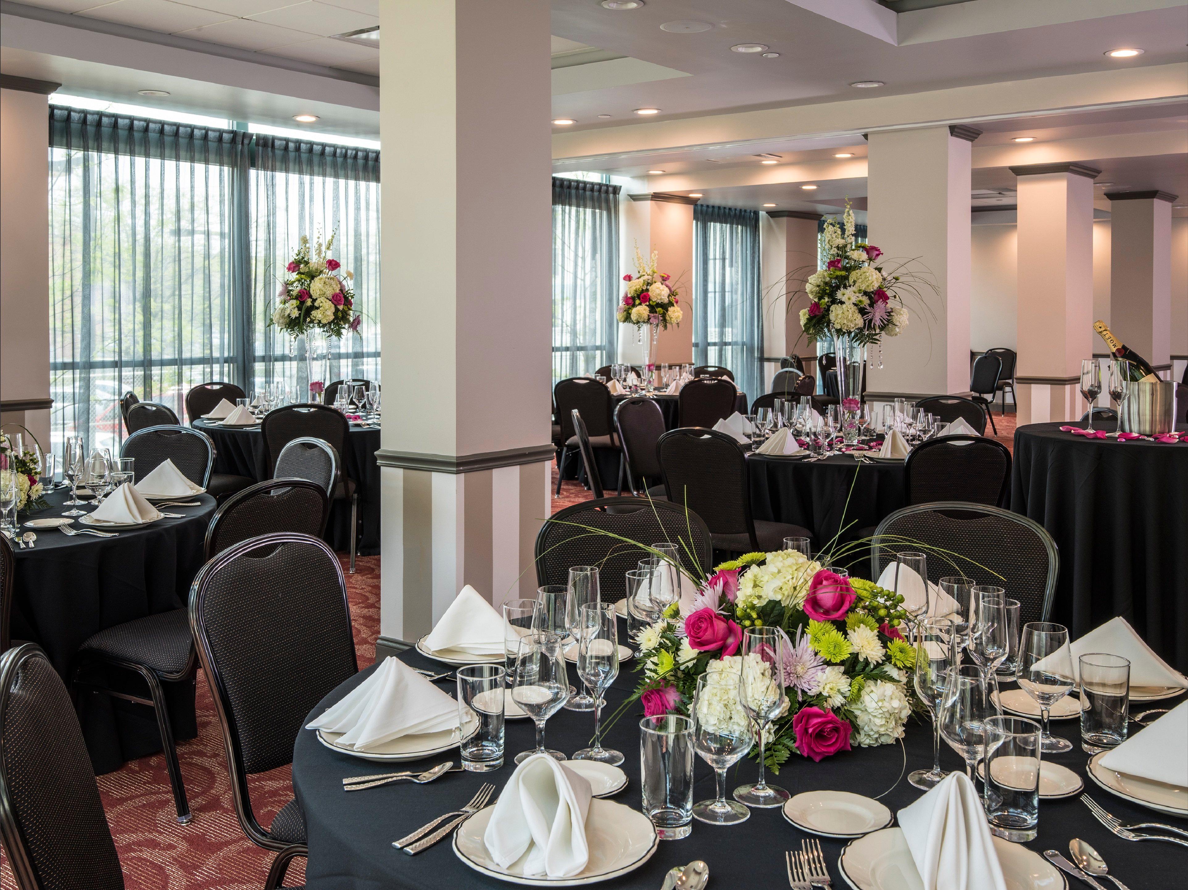 Hotel Indigo Pittsburgh East Liberty By Ihg Luaran gambar