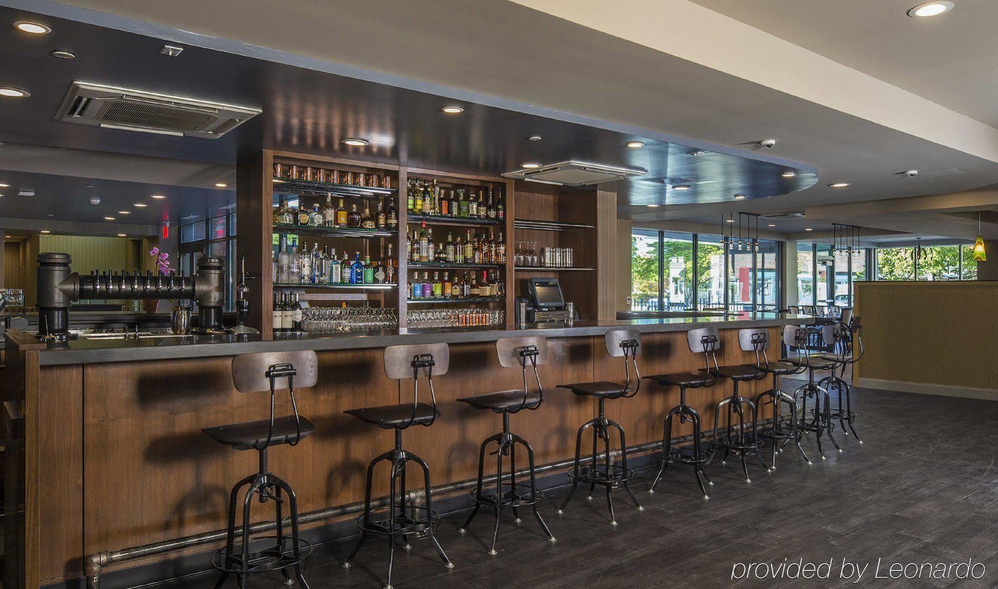 Hotel Indigo Pittsburgh East Liberty By Ihg Luaran gambar