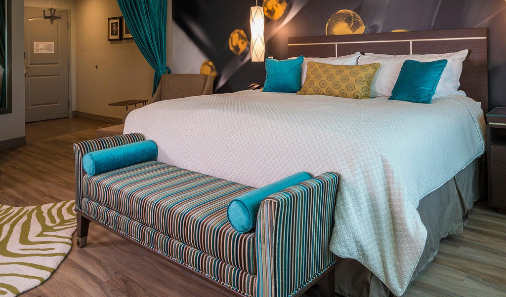 Hotel Indigo Pittsburgh East Liberty By Ihg Luaran gambar