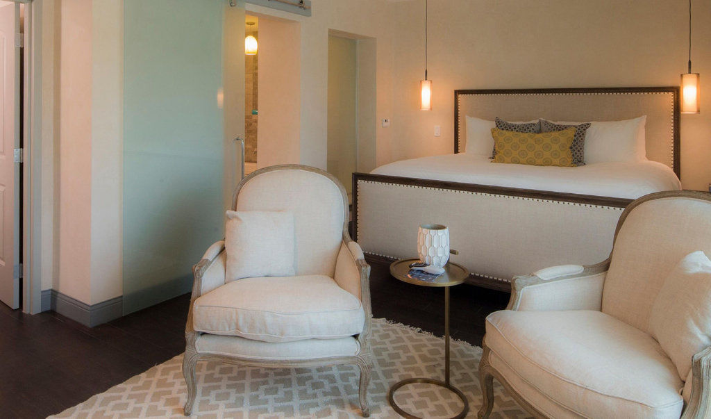 Hotel Indigo Pittsburgh East Liberty By Ihg Luaran gambar