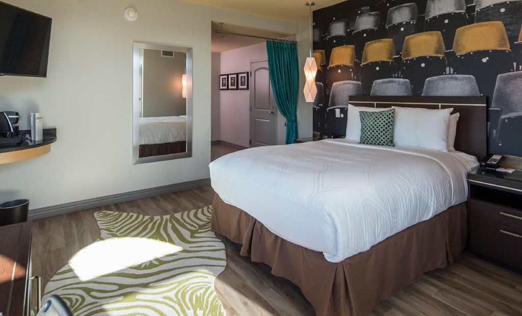 Hotel Indigo Pittsburgh East Liberty By Ihg Luaran gambar