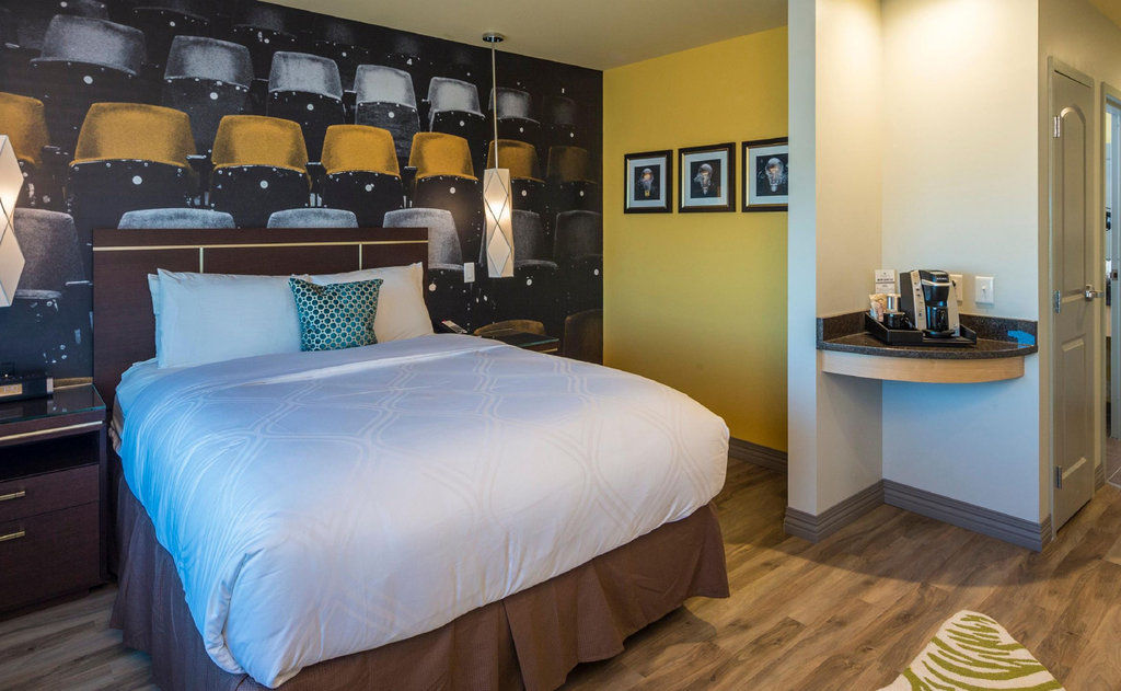 Hotel Indigo Pittsburgh East Liberty By Ihg Luaran gambar