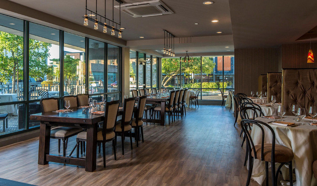 Hotel Indigo Pittsburgh East Liberty By Ihg Luaran gambar