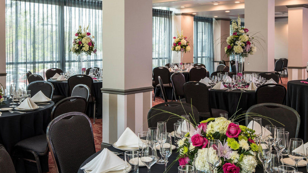 Hotel Indigo Pittsburgh East Liberty By Ihg Luaran gambar
