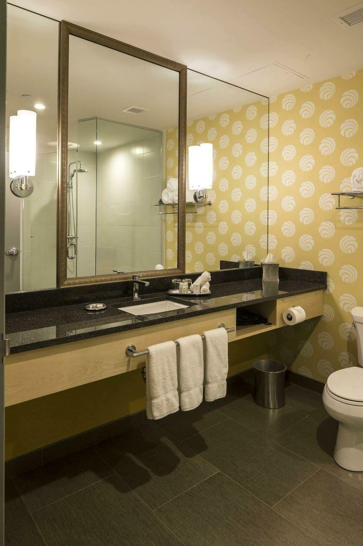 Hotel Indigo Pittsburgh East Liberty By Ihg Luaran gambar